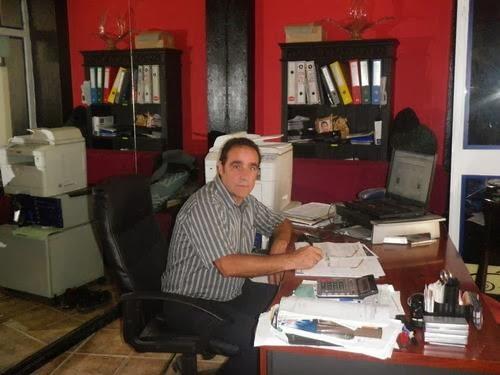 Imagen 29 CLUB DE TENIS Y PADEL MRP (Guadarrama) foto