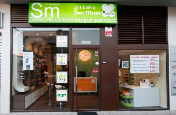 Imagen 3 La Antillana Comercial foto