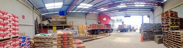 Imagen 26 Distribuidora Finina II foto