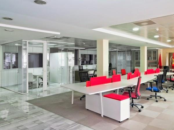 Imagen 3 Procesos Eficientes Constructivos, S.L. foto