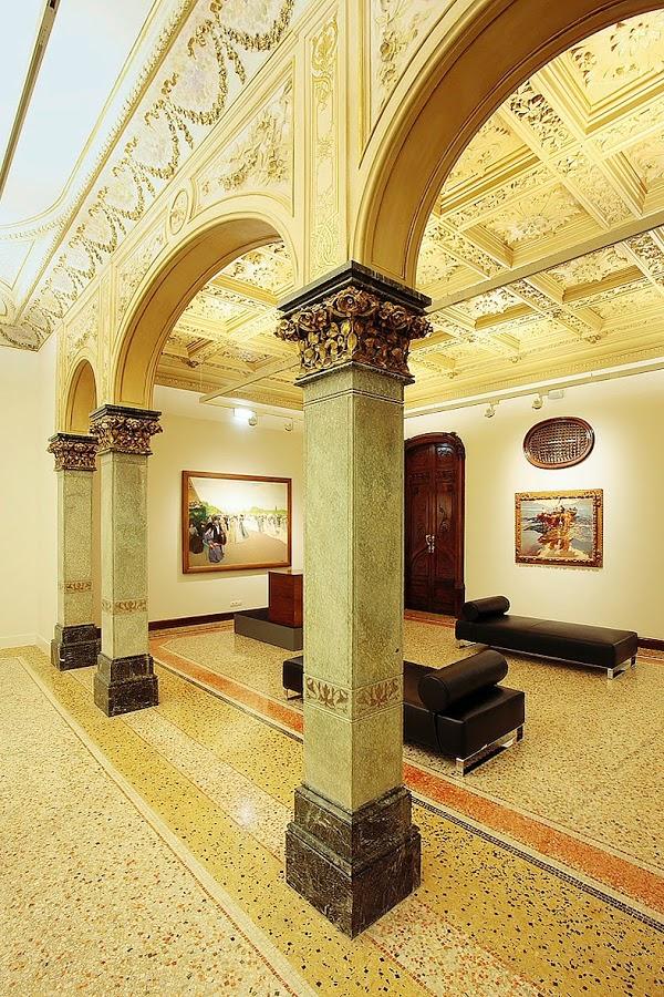 Imagen 8 Rodicio Porto Alegre foto