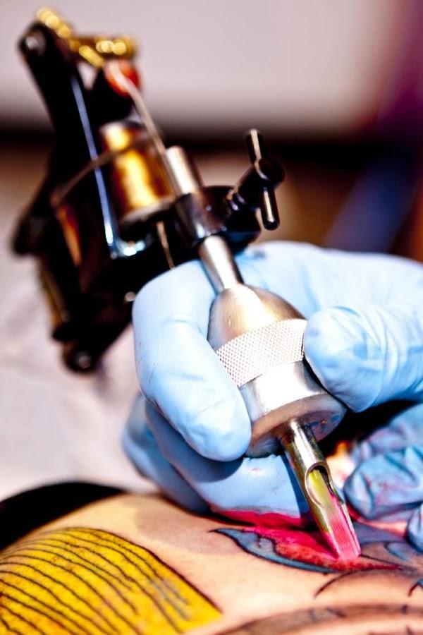 Imagen 7 Santa Cruz Tattoo foto