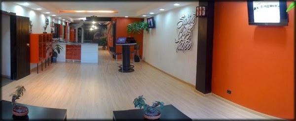 Imagen 10 Santa Cruz Tattoo foto