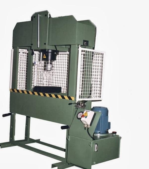 Imagen 108 HIDRAULICAS CUARESA foto