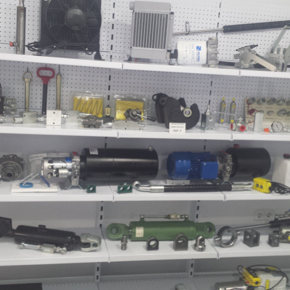 Imagen 73 HIDRAULICAS CUARESA foto