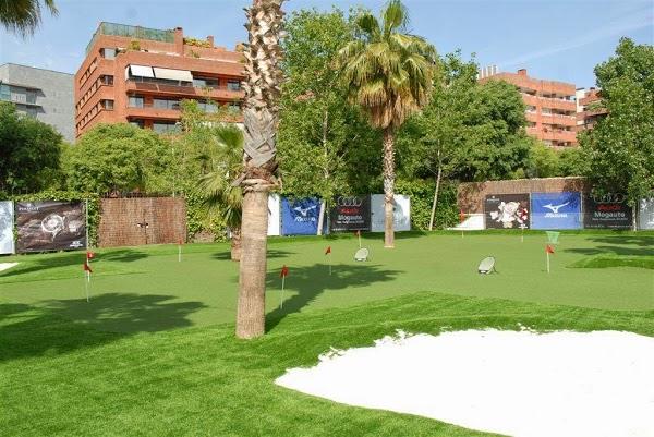 Imagen 15 Mercado Lampa de Oro foto