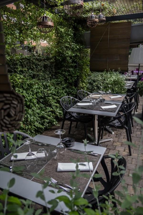 Imagen 17 Mercado Lampa de Oro foto