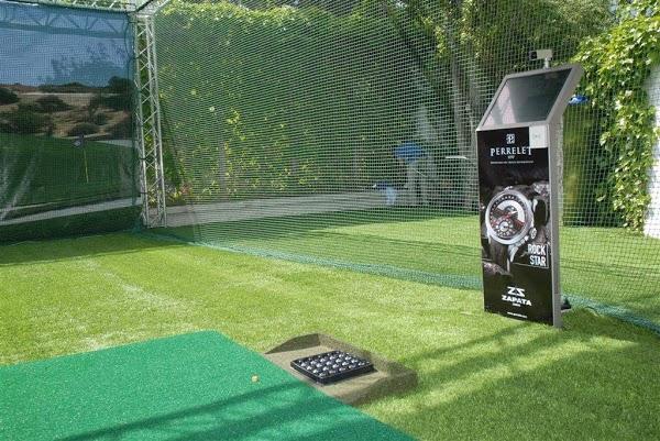 Imagen 23 Mercado Lampa de Oro foto