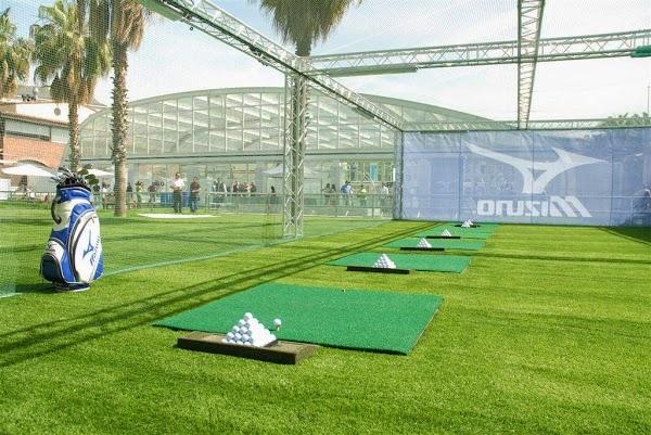 Imagen 39 Mercado Lampa de Oro foto