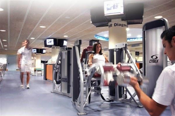 Imagen 42 Mercado Lampa de Oro foto