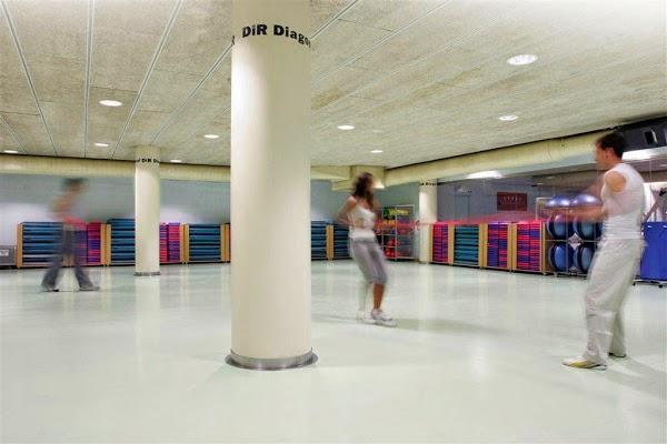 Imagen 47 Mercado Lampa de Oro foto