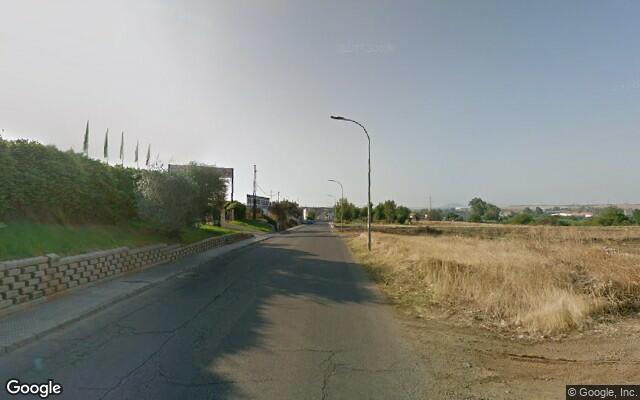 Calle Refugio de Góriz, 50022 Zaragoza, Zaragoza, Spain