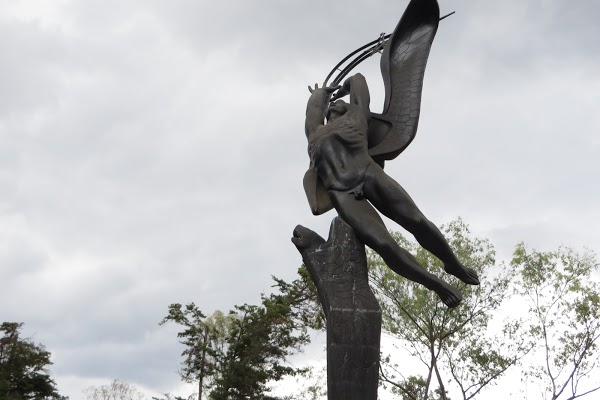 Imagen 36 Conjunto Amoxcalli - Facultad de Ciencias - UNAM foto
