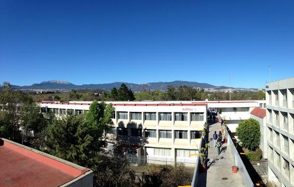 Imagen 38 Conjunto Amoxcalli - Facultad de Ciencias - UNAM foto