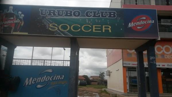 Imagen 11 Cancha Urubo Club Soccer foto