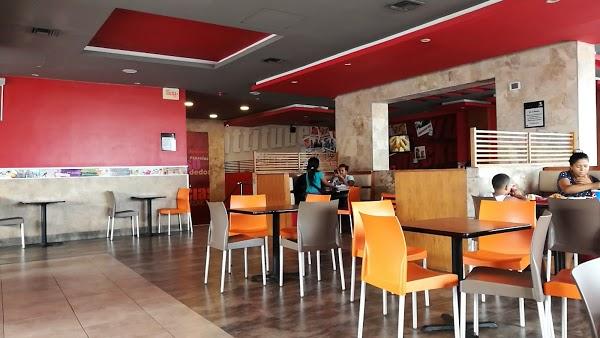 Imagen 122 KFC Portete foto