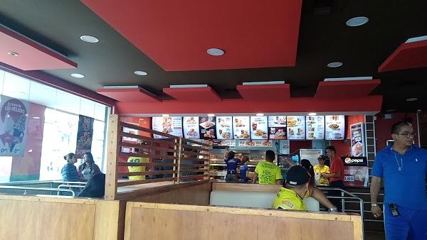 Imagen 146 KFC Portete foto