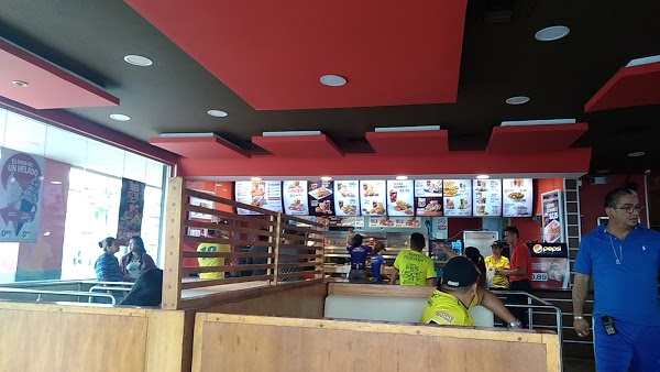 Imagen 157 KFC Portete foto