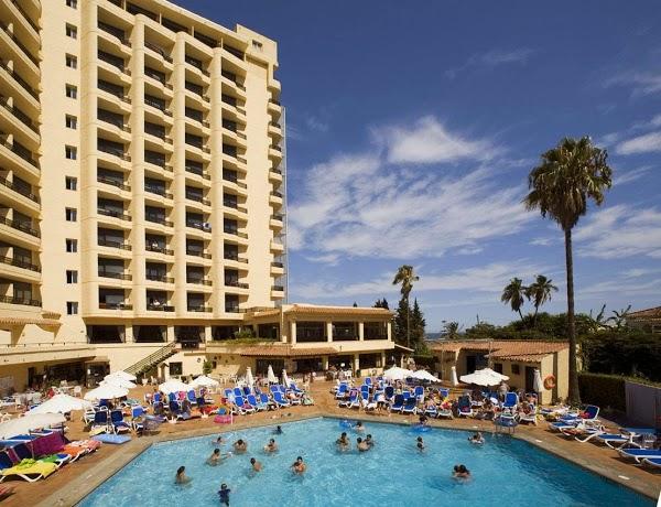 Imagen 1 Acantilado Suites foto