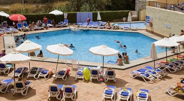 Imagen 13 Acantilado Suites foto