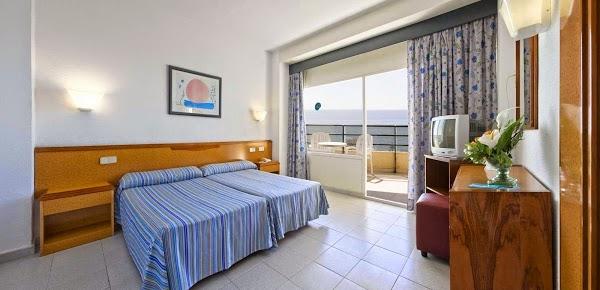 Imagen 14 Acantilado Suites foto