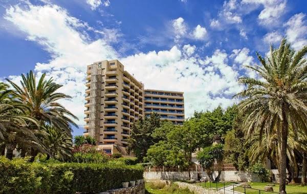 Imagen 16 Acantilado Suites foto