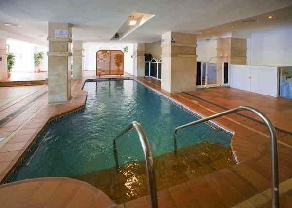 Imagen 5 Acantilado Suites foto