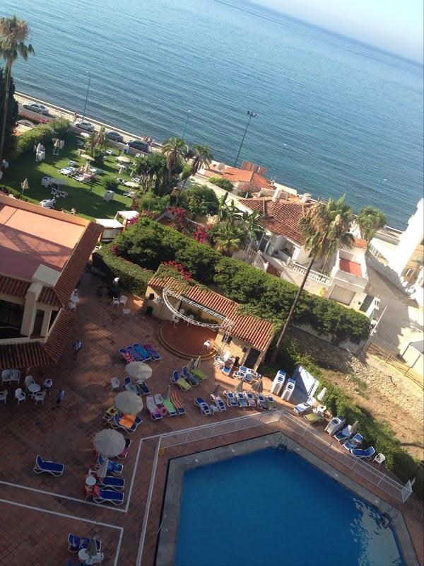 Imagen 8 Acantilado Suites foto