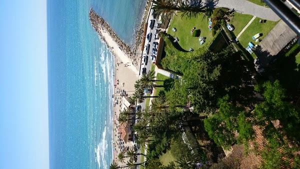 Imagen 9 Acantilado Suites foto