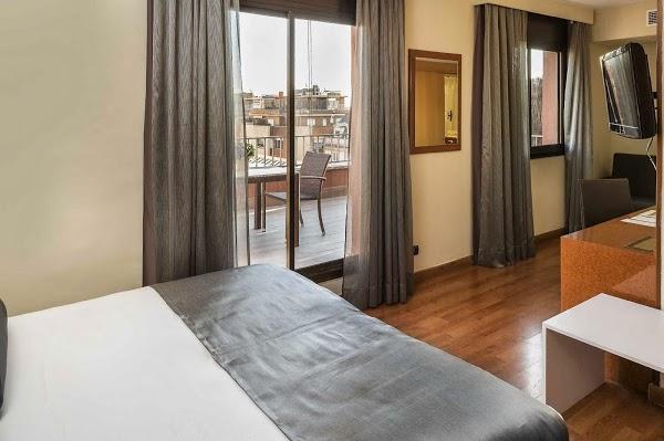 Imagen 6 CEIP El Chorro foto