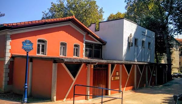 Imagen 52 BECARA OUTLET LAS ROZAS VILLAGE foto