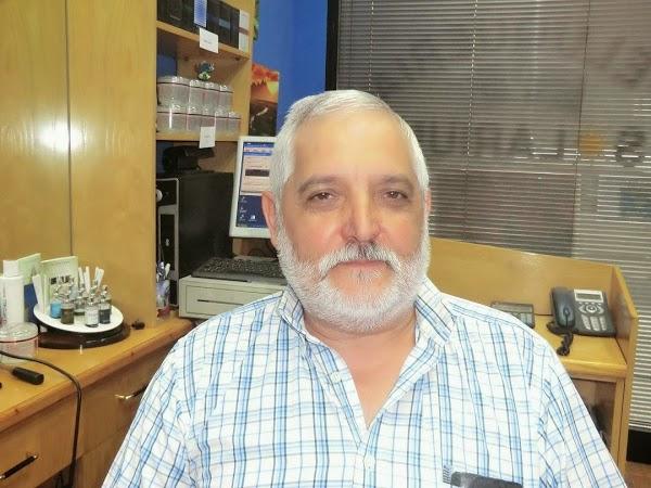 Imagen 30 Taller de chapa y pintura Pedro Herrera Tomé foto