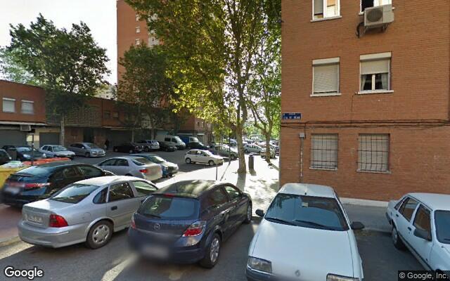 Calle Gumiel de Iz?n, 09001 Burgos, Burgos, Spain