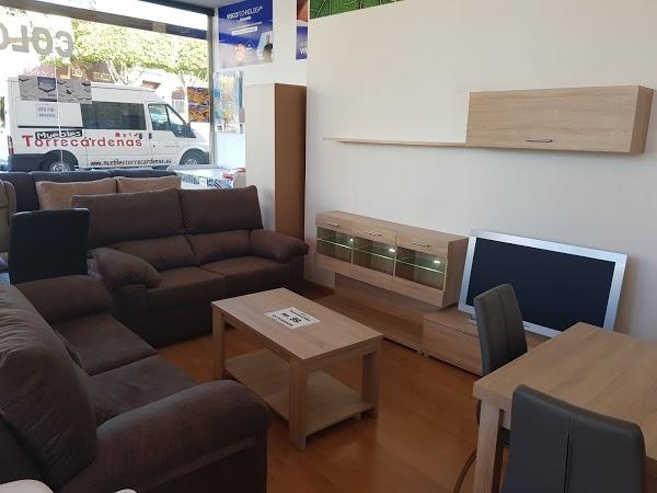 Imagen 135 Muebles Torrecardenas foto