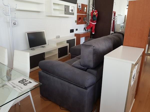 Imagen 137 Muebles Torrecardenas foto