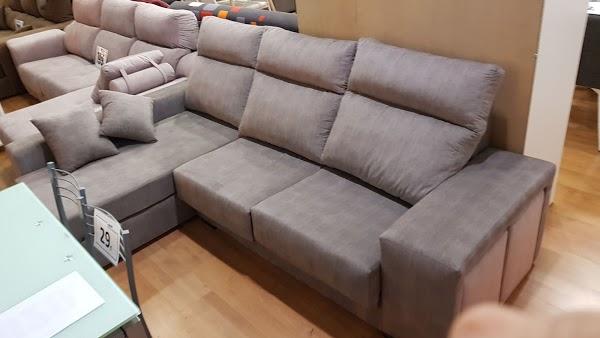 Imagen 149 Muebles Torrecardenas foto