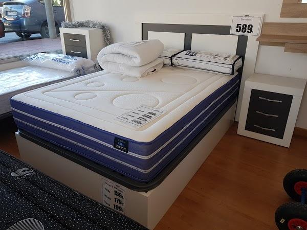 Imagen 150 Muebles Torrecardenas foto