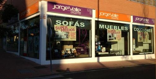 Imagen 66 Muebles Torrecardenas foto