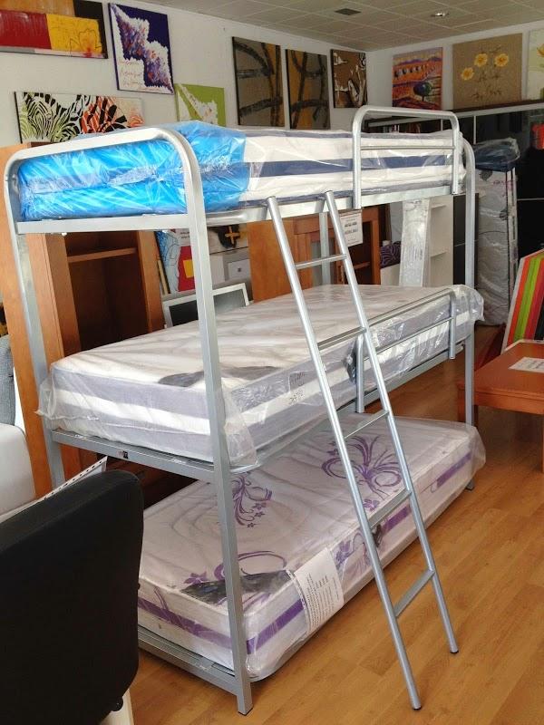 Imagen 67 Muebles Torrecardenas foto