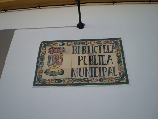 Imagen 64 Biblioteca Pública Municipal Concepción Rodríguez de Miguel (Cártama Estación) foto