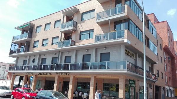 Imagen 259 Hotel Hostal Evagar foto