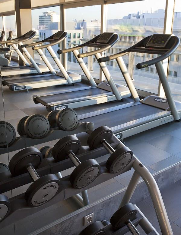 Imagen 14 Hotel Florida foto