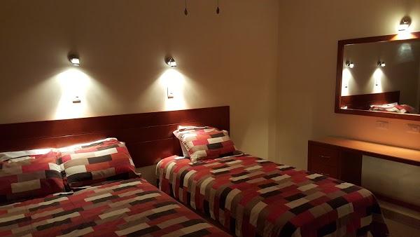 Imagen 23 Hotel Florida foto