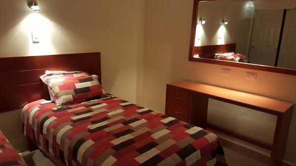 Imagen 25 Hotel Florida foto