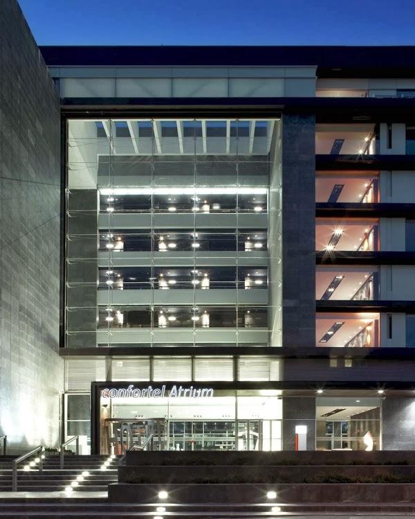 Imagen 4 Hotel Florida foto