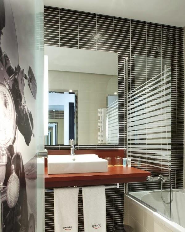 Imagen 5 Hotel Florida foto