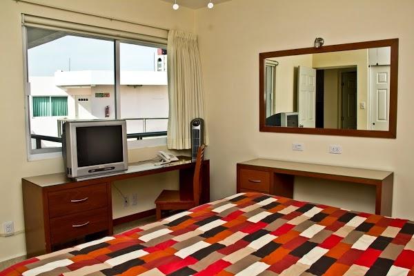 Imagen 10 Hotel Florida foto