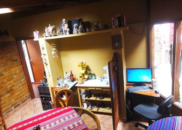 Imagen 15 D'Osma Bed & Breakfast - Barranco foto