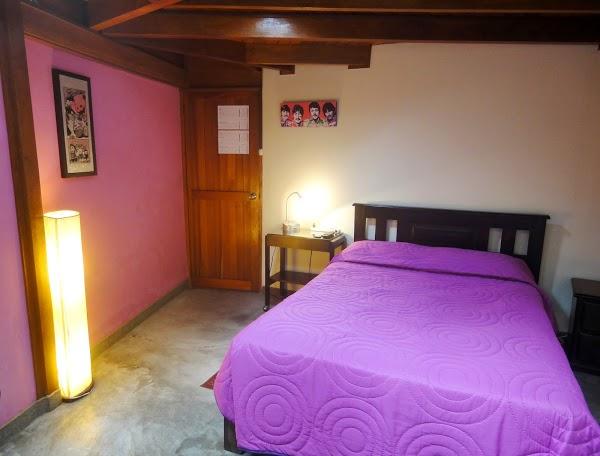 Imagen 16 D'Osma Bed & Breakfast - Barranco foto