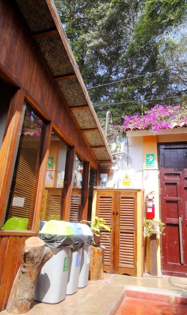 Imagen 17 D'Osma Bed & Breakfast - Barranco foto